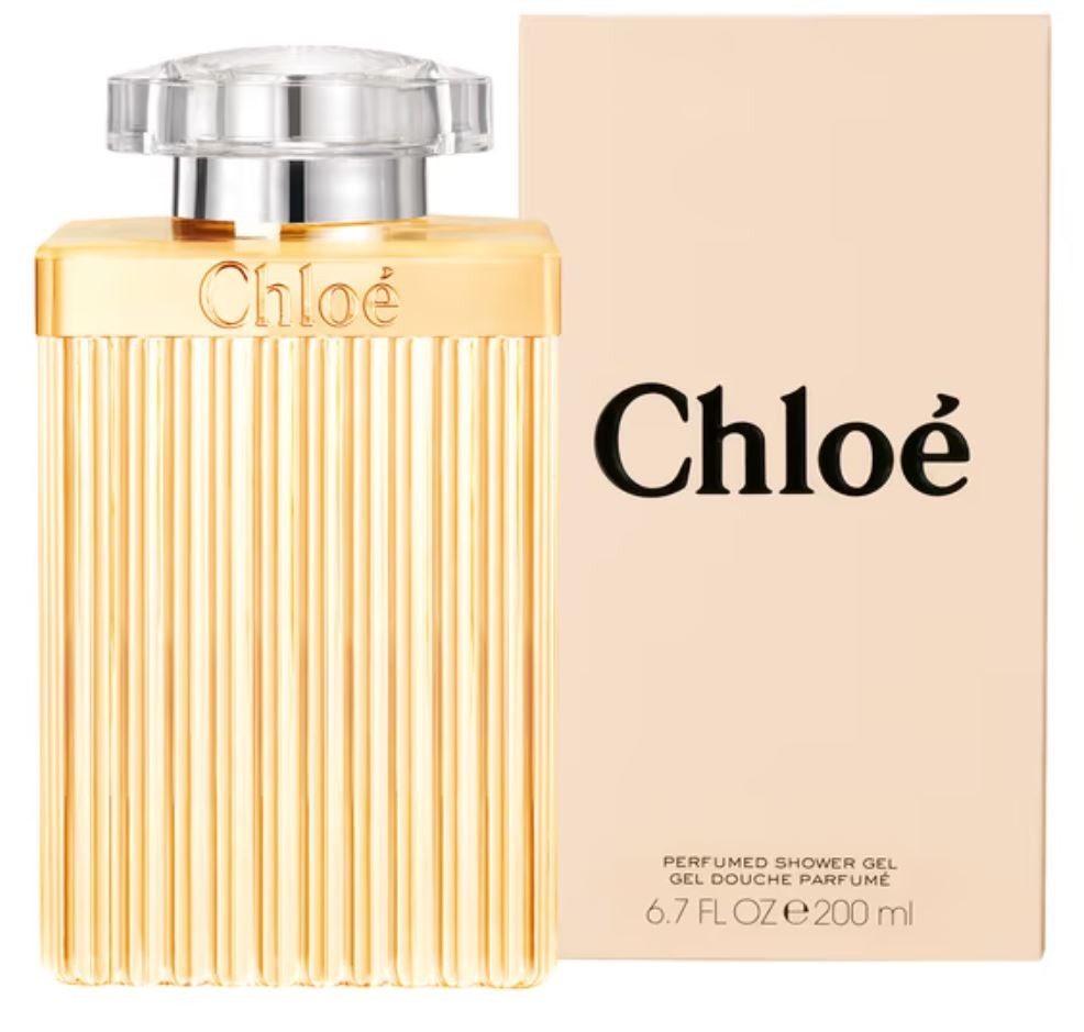 Chloé Shower Gel (200ml)