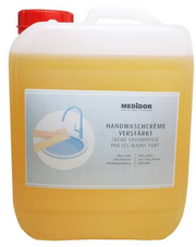MEDiDOR Handwaschcreme verstärkt (5 Liter)