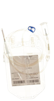 FRESENIUS Compoflex Leerbeutel (600ml)