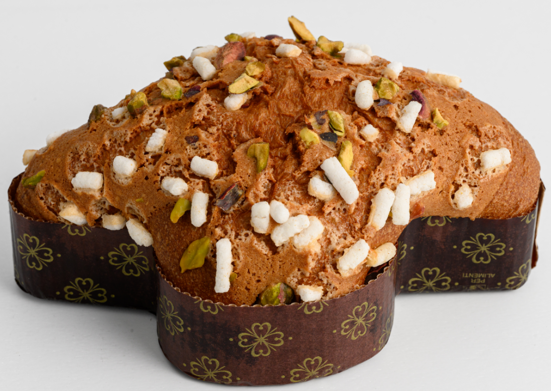 Fiasconaro und Dolce & Gabbana Colomba al Manadrino (100g)