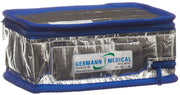 GERMANN Insulin Medikamenten Kühlbox, No 218 Pen (1 Stk)