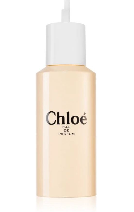 Chloé Signature EDP Refillable (100ml)