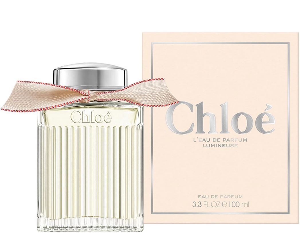 Chloé Signature Lumineuse EDP (100ml)