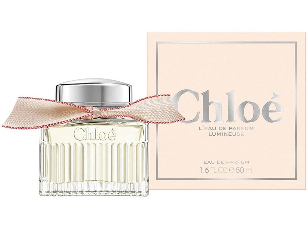 Chloé Signature Lumineuse EDP (50ml)