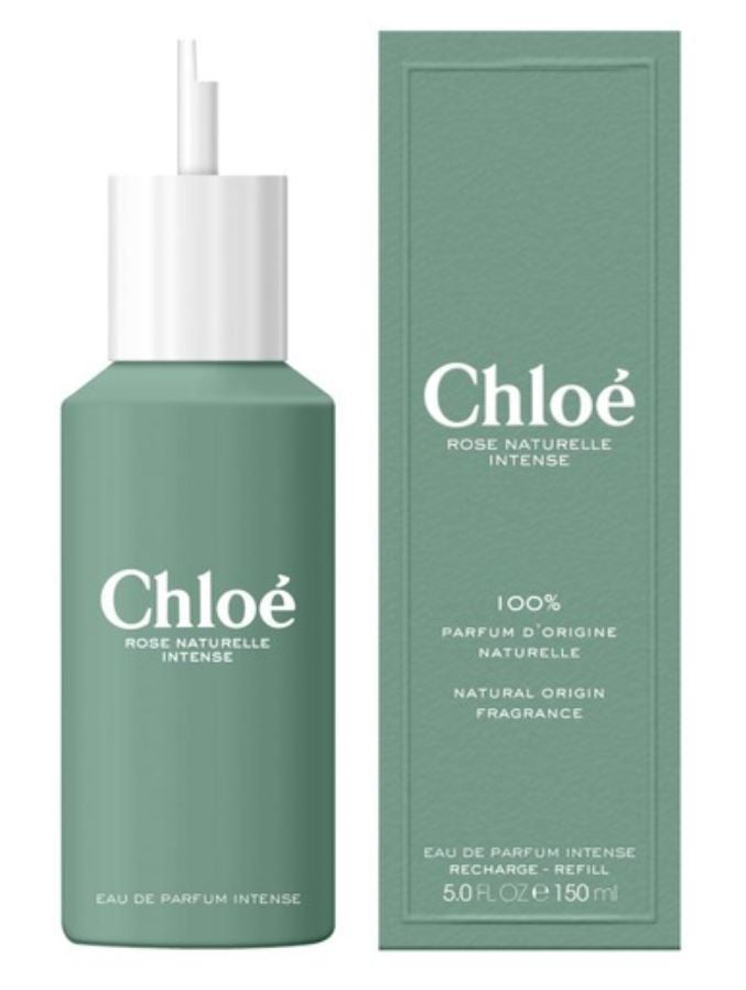 Chloé Signature Rose Naturelle Intense Refill (150ml)