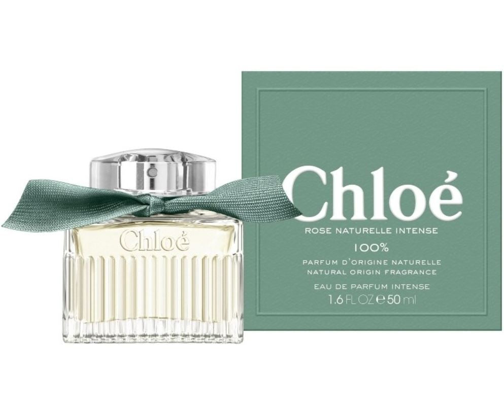 Chloé Signature Rose Naturelle Intense (50ml)