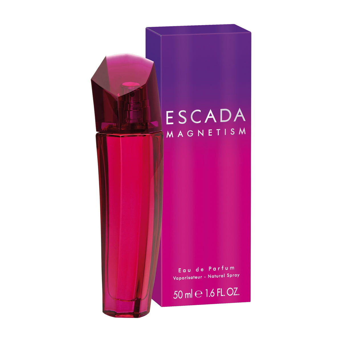 Escada Magnetism Eau de Parfum Natural (75ml)