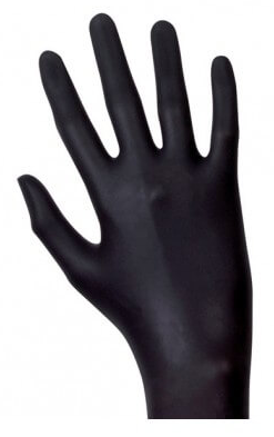 Unigloves - Handschuhe Latex Grösse S (100 Stk)