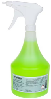 MEDiDOR Kunststoff- und Kunstlederreiniger Spray (1 Liter)