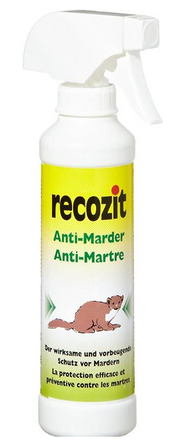 recozit Anti Marder Spray (250ml)