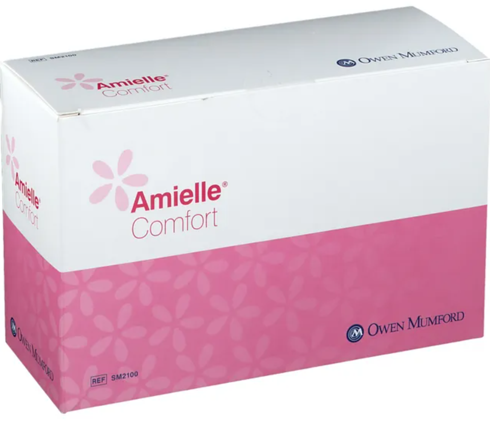 Amielle Comfort Set (1 Stk)