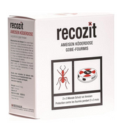 recozit Ameisen Köderdose (2 Stk)