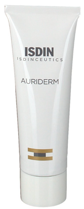 ISDIN Isdinceutics Auriderm (50ml)