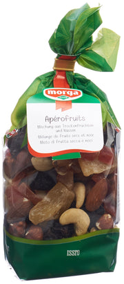 morga Apérofruits ungesalzen (250g)
