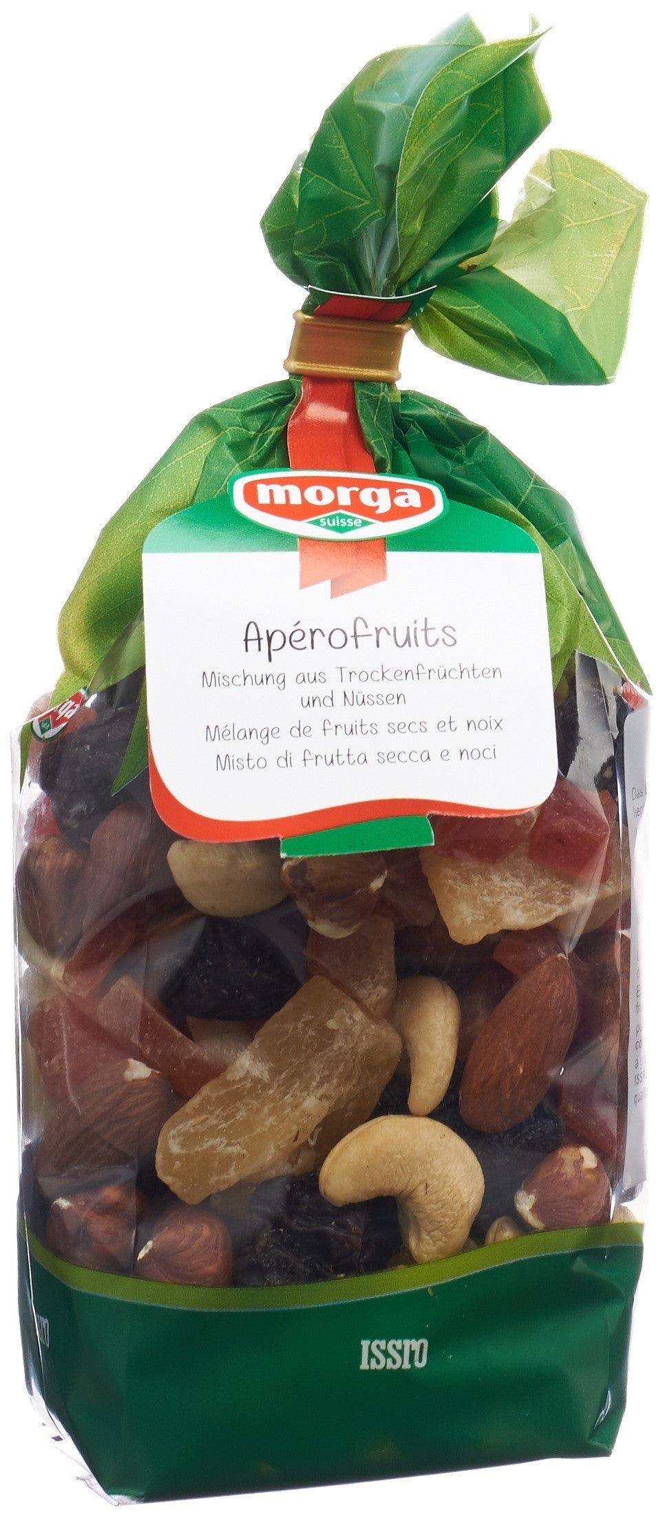 morga Apérofruits ungesalzen (250g)