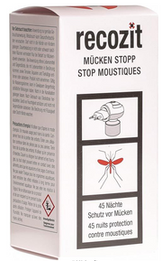 recozit Mücken Stopp (1 Stk)