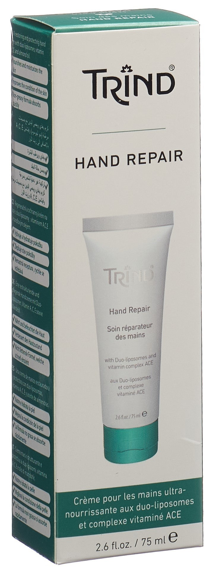 TRIND Hand Repair Creme ACE (75ml)