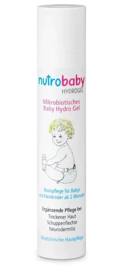 Nutrobaby Hydrogel (50ml)