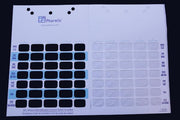 Pharmis Blisterkarten Quinto flex (250 Stk)