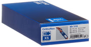 THUASNE Orthoflex Handgelenkbandage S, 21cm rechts weiss (1 Stk)