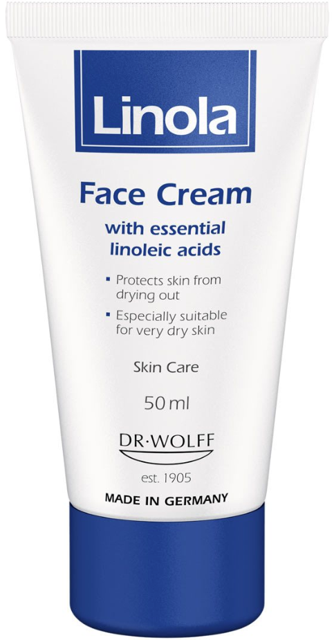 Linola Gesichtscreme (50ml)