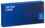 THUASNE Orthoflex Handgelenkbandage M, 16cm rechts weiss (1 Stk)