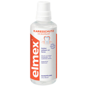 Elmex Kariesschutz Zahnspülung Duo (2 x 400 ml)