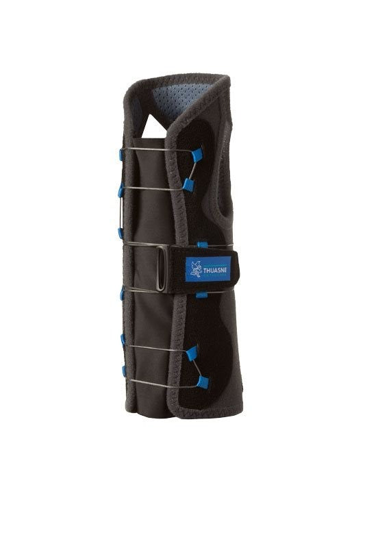 THUASNE Ligaflex Pro Handgelenkorthese Grösse 1 grau (1 Stk)