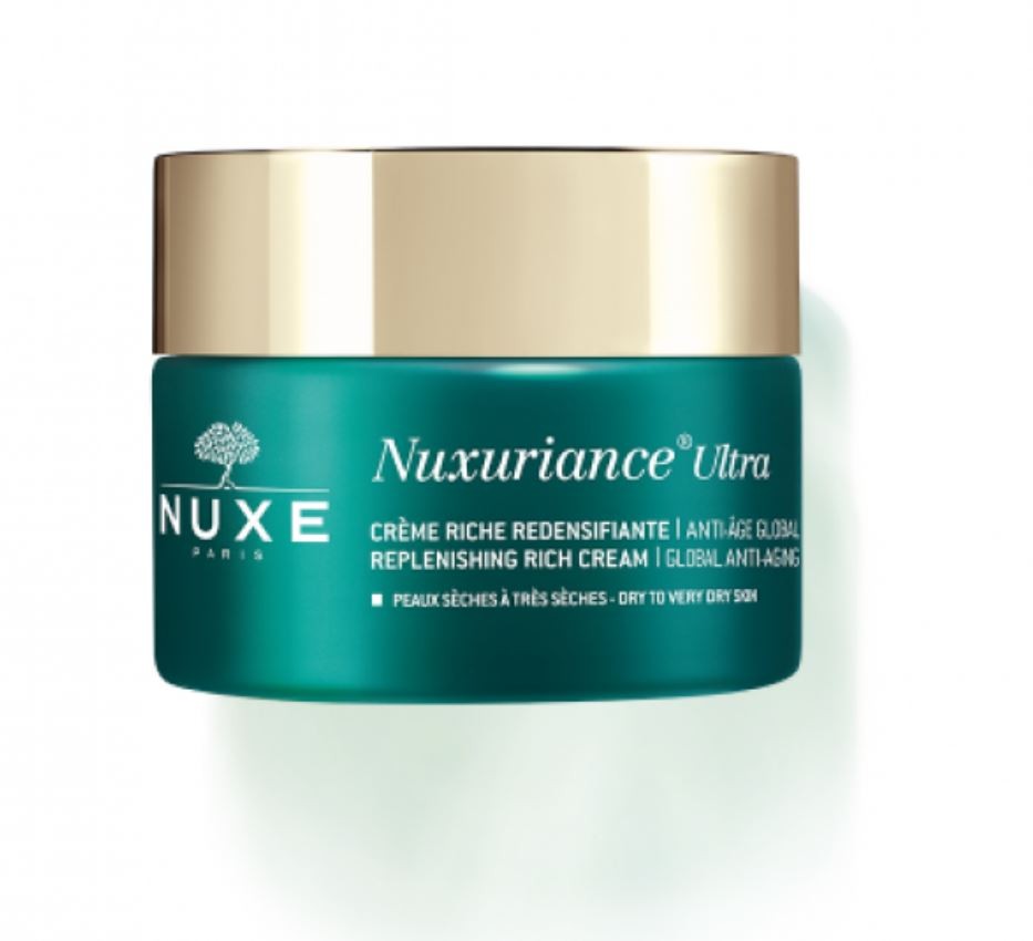 NUXE Nuxuriance Ultra Crème Anti-Âge Globale (50ml)