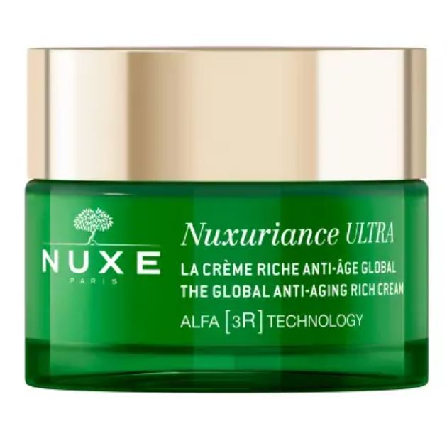 NUXE Nuxuriance Ultra Creme Riche Anti-Âge Globale (50ml)