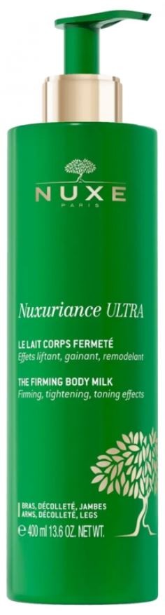 NUXE Nuxuriance Ultra Lait Corps Fermeté (400ml)