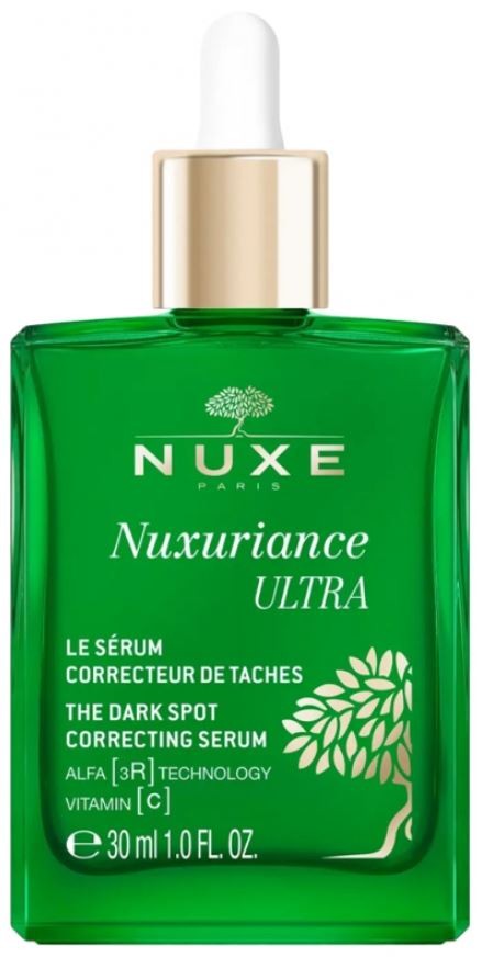 NUXE Nuxuriance Ultra Sérum Correcteur Taches (30ml)