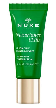 NUXE Nuxuriance Ultra Soin Ciblé Regard & Lèvres (15ml)