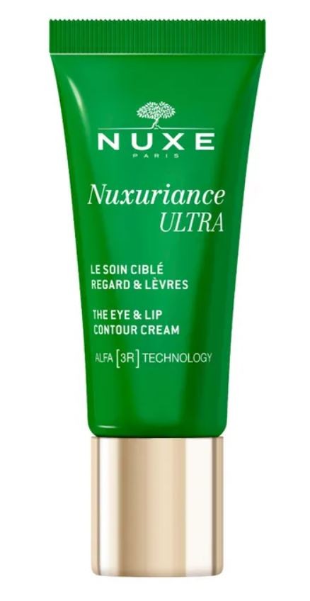 NUXE Nuxuriance Ultra Soin Ciblé Regard & Lèvres (15ml)