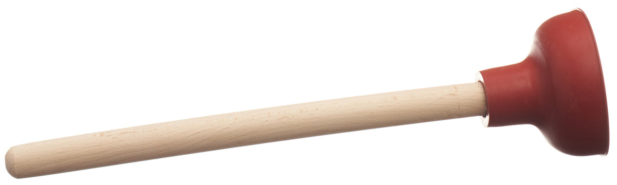 SYPHONREINIGER Holzstiel klein (1 Stk)