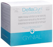 DeflaGyn Vaginalgel (3x28 Applikationen) 3x150ml