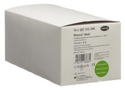 Rhena Ideal Elastische Binde 12cmx5m weiss (10 Stk)