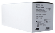 Rhena Ideal Elastische Binde 10cmx5m weiss (10 Stk)