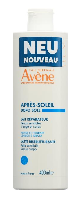 Avène After-Sun Repair Lotion (400ml)