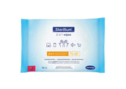 Sterillium 2 in1 Wipes (15 Stk)
