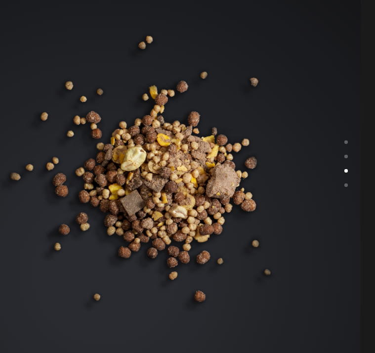 Layenberger High Protein-Müsli Schoko-Nuss (390g)