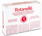 Rotanelle Plus BROMATECH Kapseln (24 Stk)