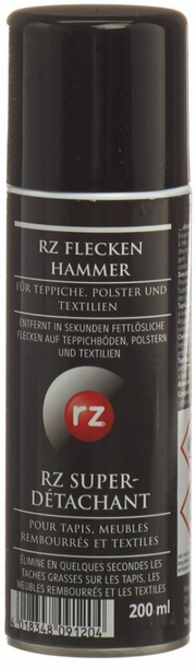 RZ Fleckenhammer Spray (200ml)