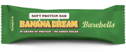Barebells Soft Protein Bar Banana Dream (55g)