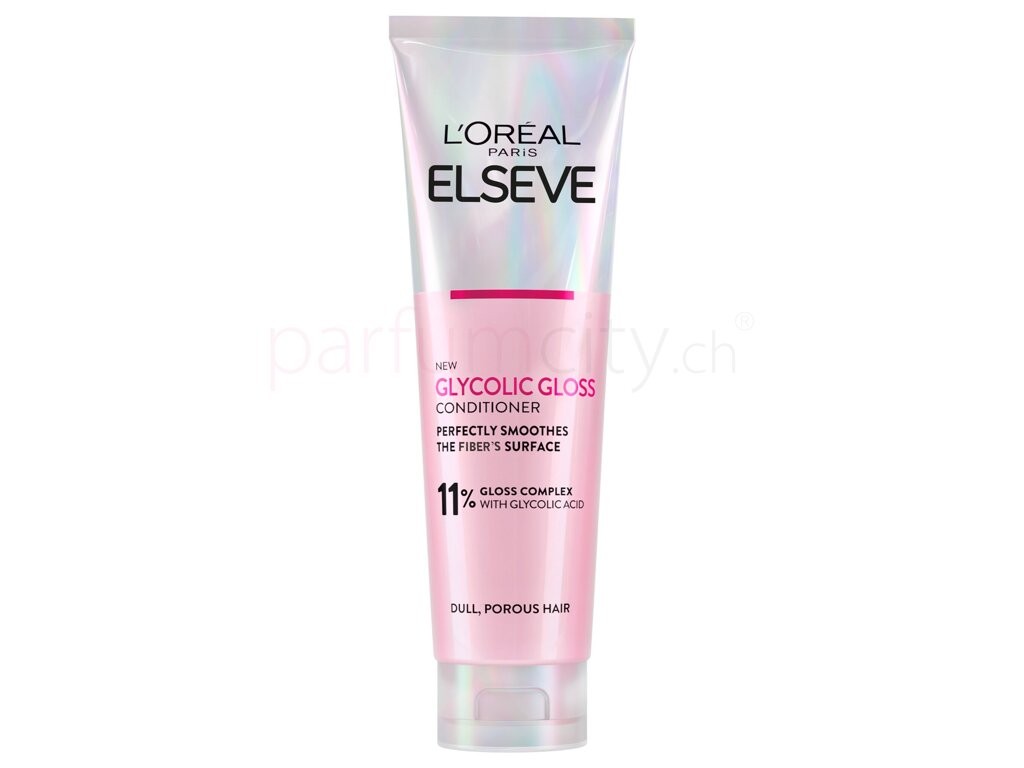 L'ORÉAL Paris Elseve Glycolic Gloss Spülung (150ml)