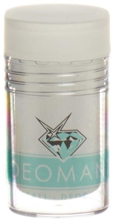 DEOMANT Kristall Deodorant mini Reise (60g)