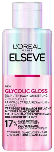 L'ORÉAL Paris Elseve Glycolic Glanz Behandlung (200ml)