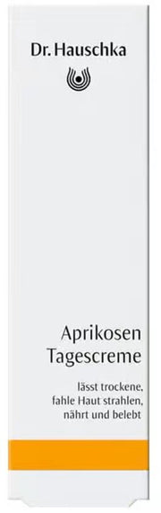 Dr. Hauschka Aprikosen Tagescreme (30ml)