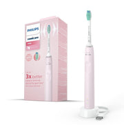 PHILIPS Sonicare 3100 Schallzahnbürste sugar rose (1 Stk)