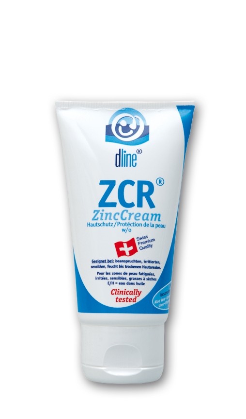 Dline ZCR-ZincCream (20g)